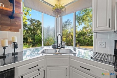 Everyday feels like a getaway at 2201 Fuller Lane. This on Lakeview Golf and Country Club in Texas - for sale on GolfHomes.com, golf home, golf lot