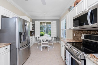 Have a Front-Row Seat on the 18th Hole at Riverwood Golf Club! on Riverwood Golf Club in Florida - for sale on GolfHomes.com, golf home, golf lot