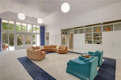 Offered for the first time since its completion in 1970, this on Indian Hills Country Club in Louisiana - for sale on GolfHomes.com, golf home, golf lot