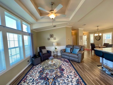 Just listed just behind the Pool and Main Clubhouse! With-in on Water Oak Country Club Estates in Florida - for sale on GolfHomes.com, golf home, golf lot