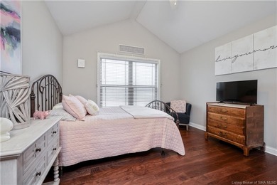 Stunning 4/5 Bed, 3 Bath Home in Champions Pointe offering on Champions Pointe Golf Course in Indiana - for sale on GolfHomes.com, golf home, golf lot