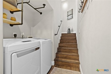 Everyday feels like a getaway at 2201 Fuller Lane. This on Lakeview Golf and Country Club in Texas - for sale on GolfHomes.com, golf home, golf lot