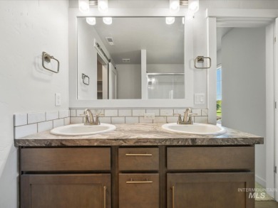 Location, location, location.  This is a rare opportunity to on Eagle Legacy Golf Course in Idaho - for sale on GolfHomes.com, golf home, golf lot