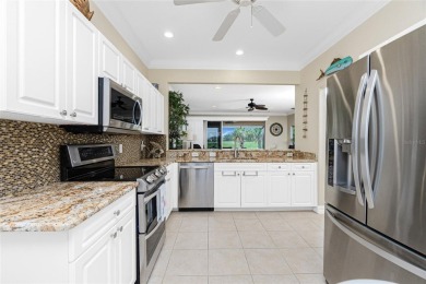 Have a Front-Row Seat on the 18th Hole at Riverwood Golf Club! on Riverwood Golf Club in Florida - for sale on GolfHomes.com, golf home, golf lot