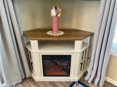 Just listed just behind the Pool and Main Clubhouse! With-in on Water Oak Country Club Estates in Florida - for sale on GolfHomes.com, golf home, golf lot