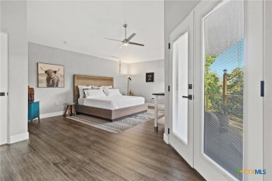 Everyday feels like a getaway at 2201 Fuller Lane. This on Lakeview Golf and Country Club in Texas - for sale on GolfHomes.com, golf home, golf lot
