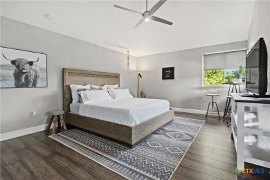 Everyday feels like a getaway at 2201 Fuller Lane. This on Lakeview Golf and Country Club in Texas - for sale on GolfHomes.com, golf home, golf lot