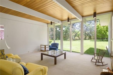 Offered for the first time since its completion in 1970, this on Indian Hills Country Club in Louisiana - for sale on GolfHomes.com, golf home, golf lot