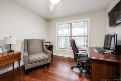 Stunning 4/5 Bed, 3 Bath Home in Champions Pointe offering on Champions Pointe Golf Course in Indiana - for sale on GolfHomes.com, golf home, golf lot