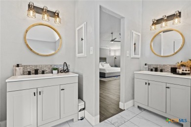 Everyday feels like a getaway at 2201 Fuller Lane. This on Lakeview Golf and Country Club in Texas - for sale on GolfHomes.com, golf home, golf lot