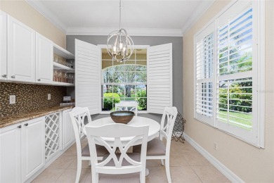 Have a Front-Row Seat on the 18th Hole at Riverwood Golf Club! on Riverwood Golf Club in Florida - for sale on GolfHomes.com, golf home, golf lot