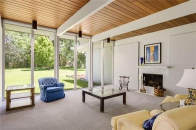 Offered for the first time since its completion in 1970, this on Indian Hills Country Club in Louisiana - for sale on GolfHomes.com, golf home, golf lot