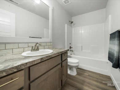 Location, location, location.  This is a rare opportunity to on Eagle Legacy Golf Course in Idaho - for sale on GolfHomes.com, golf home, golf lot