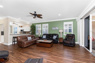 Have a Front-Row Seat on the 18th Hole at Riverwood Golf Club! on Riverwood Golf Club in Florida - for sale on GolfHomes.com, golf home, golf lot
