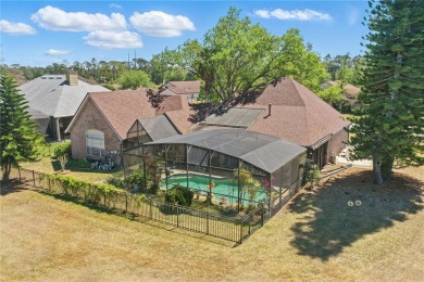 Stunning Golf Course Pool Home with Dual Primary Suites!

 on Wedgefield Golf Club in Florida - for sale on GolfHomes.com, golf home, golf lot