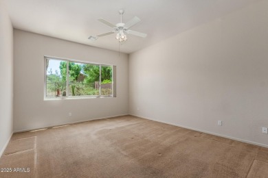 Welcome to your dream home in the heart of McDowell Mountain on Sanctuary Golf Course At WestWorld in Arizona - for sale on GolfHomes.com, golf home, golf lot