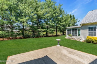 Welcome to 21 Edgeworth Circle, a beautiful Aragon model located on Renaissance Country Club in New Jersey - for sale on GolfHomes.com, golf home, golf lot