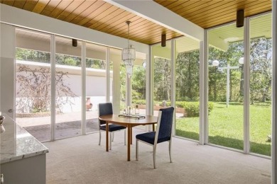 Offered for the first time since its completion in 1970, this on Indian Hills Country Club in Louisiana - for sale on GolfHomes.com, golf home, golf lot
