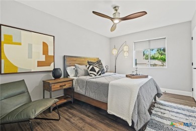 Everyday feels like a getaway at 2201 Fuller Lane. This on Lakeview Golf and Country Club in Texas - for sale on GolfHomes.com, golf home, golf lot