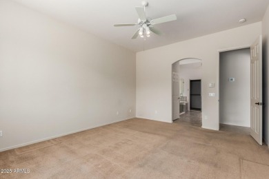 Welcome to your dream home in the heart of McDowell Mountain on Sanctuary Golf Course At WestWorld in Arizona - for sale on GolfHomes.com, golf home, golf lot