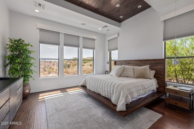 Once a model, always a model!!  All Ensuite 4 bed 4.5 bath with on FireRock Country Club in Arizona - for sale on GolfHomes.com, golf home, golf lot