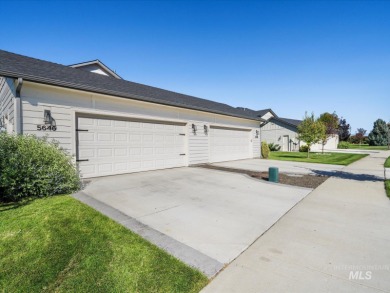 Location, location, location.  This is a rare opportunity to on Eagle Legacy Golf Course in Idaho - for sale on GolfHomes.com, golf home, golf lot