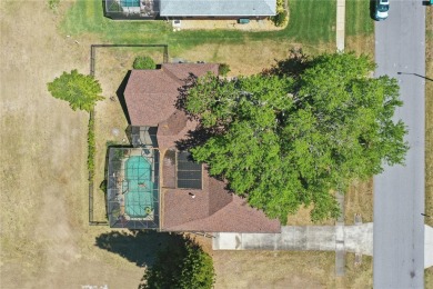 Stunning Golf Course Pool Home with Dual Primary Suites!

 on Wedgefield Golf Club in Florida - for sale on GolfHomes.com, golf home, golf lot