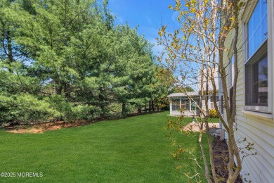 Welcome to 21 Edgeworth Circle, a beautiful Aragon model located on Renaissance Country Club in New Jersey - for sale on GolfHomes.com, golf home, golf lot