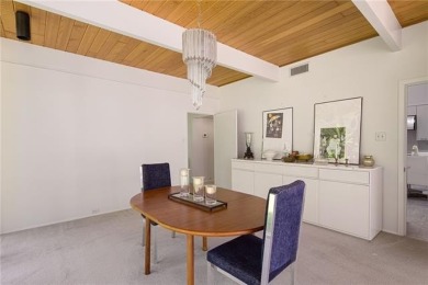 Offered for the first time since its completion in 1970, this on Indian Hills Country Club in Louisiana - for sale on GolfHomes.com, golf home, golf lot