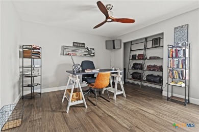 Everyday feels like a getaway at 2201 Fuller Lane. This on Lakeview Golf and Country Club in Texas - for sale on GolfHomes.com, golf home, golf lot