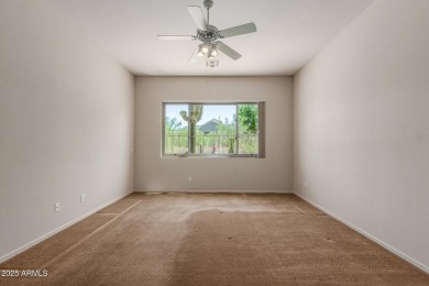 Welcome to your dream home in the heart of McDowell Mountain on Sanctuary Golf Course At WestWorld in Arizona - for sale on GolfHomes.com, golf home, golf lot