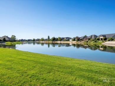 Location, location, location.  This is a rare opportunity to on Eagle Legacy Golf Course in Idaho - for sale on GolfHomes.com, golf home, golf lot