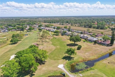 Stunning Golf Course Pool Home with Dual Primary Suites!

 on Wedgefield Golf Club in Florida - for sale on GolfHomes.com, golf home, golf lot