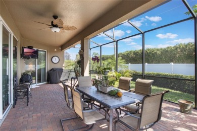 Welcome to the premier 55+ maintenance-free gated community of on Lake Ashton Golf Club in Florida - for sale on GolfHomes.com, golf home, golf lot