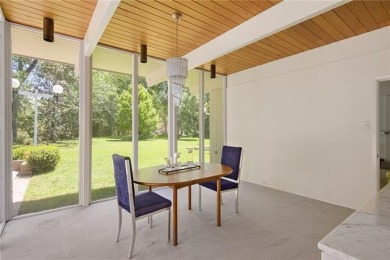 Offered for the first time since its completion in 1970, this on Indian Hills Country Club in Louisiana - for sale on GolfHomes.com, golf home, golf lot