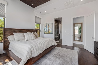 Once a model, always a model!!  All Ensuite 4 bed 4.5 bath with on FireRock Country Club in Arizona - for sale on GolfHomes.com, golf home, golf lot
