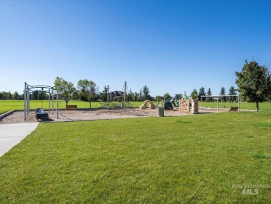 Location, location, location.  This is a rare opportunity to on Eagle Legacy Golf Course in Idaho - for sale on GolfHomes.com, golf home, golf lot