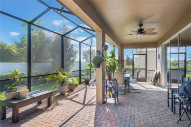 Welcome to the premier 55+ maintenance-free gated community of on Lake Ashton Golf Club in Florida - for sale on GolfHomes.com, golf home, golf lot