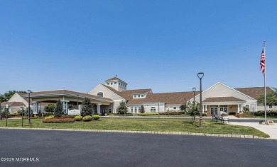 Welcome to 21 Edgeworth Circle, a beautiful Aragon model located on Renaissance Country Club in New Jersey - for sale on GolfHomes.com, golf home, golf lot