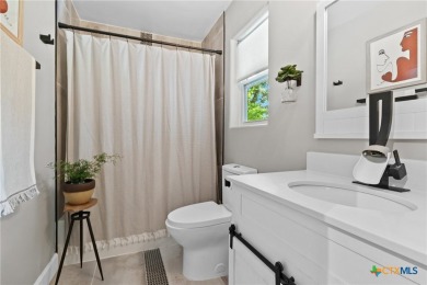 Everyday feels like a getaway at 2201 Fuller Lane. This on Lakeview Golf and Country Club in Texas - for sale on GolfHomes.com, golf home, golf lot