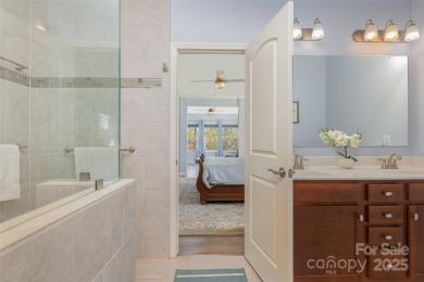 Breathtaking lakefront views from nearly every room in this on Edgewater Golf Club in South Carolina - for sale on GolfHomes.com, golf home, golf lot