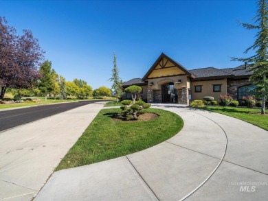Location, location, location.  This is a rare opportunity to on Eagle Legacy Golf Course in Idaho - for sale on GolfHomes.com, golf home, golf lot