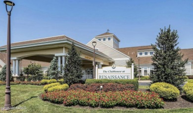 Welcome to 21 Edgeworth Circle, a beautiful Aragon model located on Renaissance Country Club in New Jersey - for sale on GolfHomes.com, golf home, golf lot