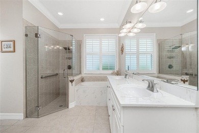 Have a Front-Row Seat on the 18th Hole at Riverwood Golf Club! on Riverwood Golf Club in Florida - for sale on GolfHomes.com, golf home, golf lot