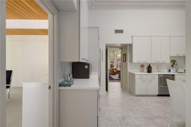 Offered for the first time since its completion in 1970, this on Indian Hills Country Club in Louisiana - for sale on GolfHomes.com, golf home, golf lot