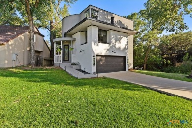 Everyday feels like a getaway at 2201 Fuller Lane. This on Lakeview Golf and Country Club in Texas - for sale on GolfHomes.com, golf home, golf lot