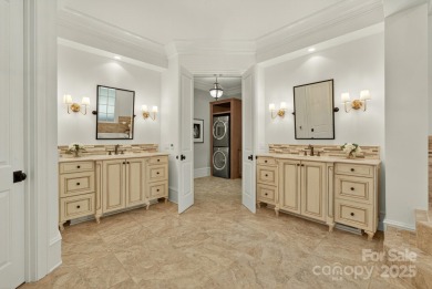 Showings Begin Saturday 10/11. Exquisite French on The Club At Longview in North Carolina - for sale on GolfHomes.com, golf home, golf lot
