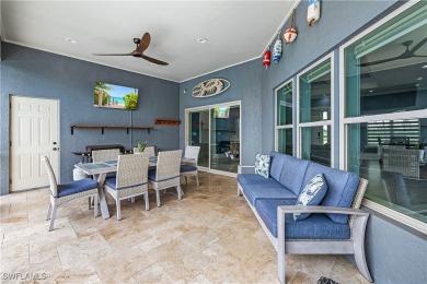 Welcome to 2322 SW Trafalgar Pkwy-an immaculate, Southern on Palmetto-Pine Country Club in Florida - for sale on GolfHomes.com, golf home, golf lot
