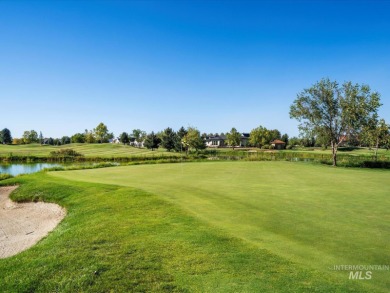 Location, location, location.  This is a rare opportunity to on Eagle Legacy Golf Course in Idaho - for sale on GolfHomes.com, golf home, golf lot