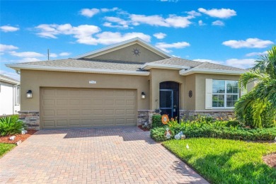 Welcome to the premier 55+ maintenance-free gated community of on Lake Ashton Golf Club in Florida - for sale on GolfHomes.com, golf home, golf lot